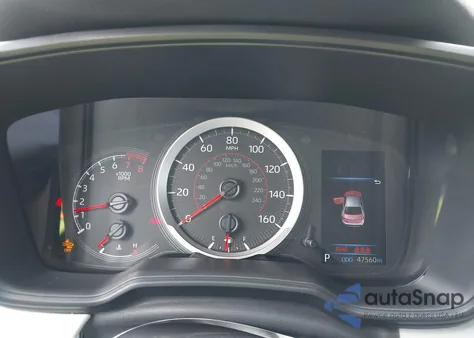 2022 Toyota Corolla Se z USA, uszkodzony, nr VIN 5YFS4MCE5NP121017